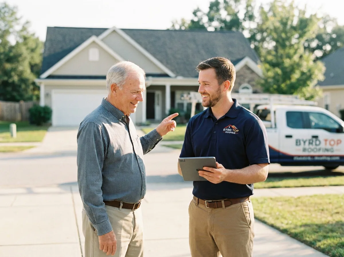 Roofing Tamworth, NH FAQs
